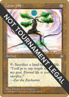 Image for Zuran Orb - 1996 Leon Lindback (ICE) (World Championship Decks) - Magic: The Gathering