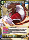 Image for Absolute Defense Great Ape King Vegeta (Cross Worlds) (BT3-092) - Dragon Ball Super: Masters