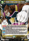 Image for Hidden Power Great Ape Fasha (Cross Worlds) (BT3-098) - Dragon Ball Super: Masters