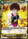 Image for Unwavering Solidarity Fasha (Cross Worlds) (BT3-099) - Dragon Ball Super: Masters