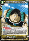 Image for Unwavering Solidarity Shugesh (Cross Worlds) (BT3-100) - Dragon Ball Super: Masters