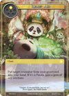 Image for Relief Aid (The Time Spinning Witch) (TSW-023) - Force of Will