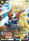 Image for Broken Limits Super Saiyan 3 Son Goku (Cross Worlds) (SD2-02) - Dragon Ball Super: Masters