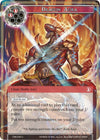 Image for Dragon Aura (The Time Spinning Witch) (TSW-035) - Force of Will