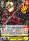 Image for Ryuji as SKULL: The Phantom Vanguard (Persona 5) (P5/S45-E004 R) - Weiss Schwarz