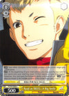 Image for Ryuji as SKULL: A Big Smile (Persona 5) (P5/S45-E008 U) - Weiss Schwarz