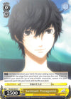 Image for Swimsuit Protagonist (Persona 5) (P5/S45-E015 C) - Weiss Schwarz