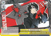 Image for THE SHOW'S OVER (RRR) (Persona 5) (P5/S45-E023R RRR) - Weiss Schwarz