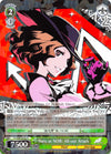 Image for Haru as NOIR: All-out Attack (Persona 5) (P5/S45-E032 R) - Weiss Schwarz