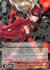Image for Ann as PANTHER: The Talented Phantom Actress (Persona 5) (P5/S45-E053 R) - Weiss Schwarz