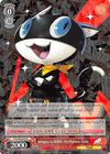 Image for Morgana as MONA: The Phantom Guide (Persona 5) (P5/S45-E054 R) - Weiss Schwarz