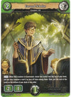 Image for Favored Scholar (Gears of Apocalypse) (DB-BT03/033) - Dragoborne