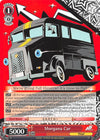 Image for Morgana Car (Persona 5) (P5/S45-E063 U) - Weiss Schwarz