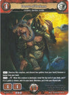 Image for Devout of Darkness (Gears of Apocalypse) (DB-BT03/078) - Dragoborne