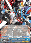 Image for Yusuke as FOX & Goemon (Persona 5) (P5/S45-E077 RR) - Weiss Schwarz