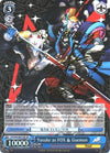 Image for Yusuke as FOX & Goemon (SP) (Persona 5) (P5/S45-E077SP SP) - Weiss Schwarz