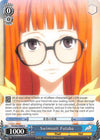 Image for Swimsuit Futaba (Persona 5) (P5/S45-E084 U) - Weiss Schwarz