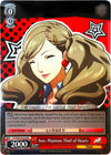 Image for Ann: Phantom Thief of Hearts (Persona 5) (P5/S45-E0103 PR) - Weiss Schwarz