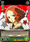 Image for Haru: Phantom Thief of Hearts (Persona 5) (P5/S45-E0108 PR) - Weiss Schwarz