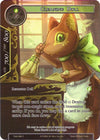 Image for Cleaning Doll (Full Art) (The Time Spinning Witch) (TSW-088) - Force of Will
