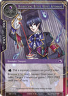 Image for Bloodsucking Butler, Reiya's Attendant (The Time Spinning Witch) (TSW-121) - Force of Will