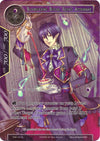 Image for Bloodsucking Butler, Reiya's Attendant (Full Art) (The Time Spinning Witch) (TSW-121) - Force of Will