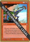 Image for Anarchy - 1996 Mark Justice (ICE) (SB) (World Championship Decks) - Magic: The Gathering