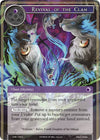 Image for Revival of the Clan (The Time Spinning Witch) (TSW-139) - Force of Will