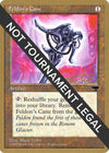Image for Feldon's Cane - 1996 Mark Justice (CHR) (World Championship Decks) - Magic: The Gathering