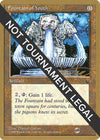 Image for Fountain of Youth - 1996 Mark Justice (DRK) (SB) (World Championship Decks) - Magic: The Gathering