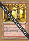 Image for Havenwood Battleground - 1996 Mark Justice (FEM) (World Championship Decks) - Magic: The Gathering