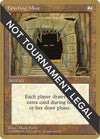 Image for Howling Mine - 1996 Mark Justice (4ED) (World Championship Decks) - Magic: The Gathering