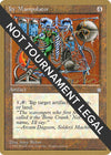 Image for Icy Manipulator - 1996 Mark Justice (ICE) (World Championship Decks) - Magic: The Gathering