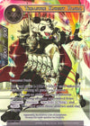 Image for Treasure Knight Panda (Full Art) (The Time Spinning Witch) (TSW-027) - Force of Will