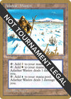 Image for Adarkar Wastes - 1996 Michael Loconto (ICE) (World Championship Decks) - Magic: The Gathering