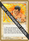 Image for Circle of Protection: Red - 1996 Michael Loconto (ICE) (SB) (World Championship Decks) - Magic: The Gathering