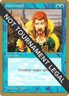 Image for Counterspell - 1996 Michael Loconto (4ED) (World Championship Decks) - Magic: The Gathering