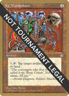 Image for Icy Manipulator - 1996 Michael Loconto (ICE) (World Championship Decks) - Magic: The Gathering