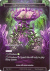 Image for Speaking Stone (Full Art) (The Time Spinning Witch) (TSW-150) - Force of Will
