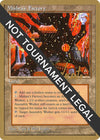 Image for Mishra's Factory - 1996 Michael Loconto (4ED) (World Championship Decks) - Magic: The Gathering