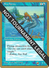 Image for Sea Sprite - 1996 Michael Loconto (HML) (SB) (World Championship Decks) - Magic: The Gathering