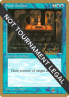 Image for Steal Artifact - 1996 Michael Loconto (4ED) (SB) (World Championship Decks) - Magic: The Gathering