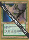Image for Wizards' School - 1996 Michael Loconto (HML) (World Championship Decks) - Magic: The Gathering