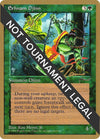 Image for Erhnam Djinn - 1996 Preston Poulter (ARN) (World Championship Decks) - Magic: The Gathering