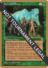 Image for Spectral Bears - 1996 Preston Poulter (HML) (World Championship Decks) - Magic: The Gathering