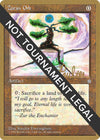 Image for Zuran Orb - 1996 Preston Poulter (ICE) (World Championship Decks) - Magic: The Gathering