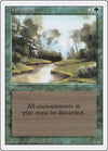 Image for Tranquility (Revised Edition) - Magic: The Gathering