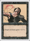Image for Unholy Strength (Revised Edition) - Magic: The Gathering