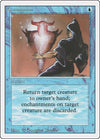 Image for Unsummon (Revised Edition) - Magic: The Gathering