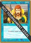Image for Counterspell - 1996 Shawn "Hammer" Regnier (4ED) (World Championship Decks) - Magic: The Gathering